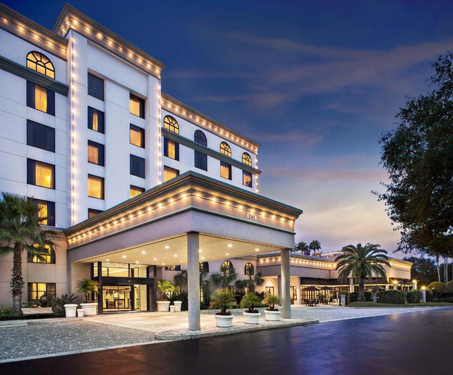 Buena Vista Suites Orlando Best orlando hotels