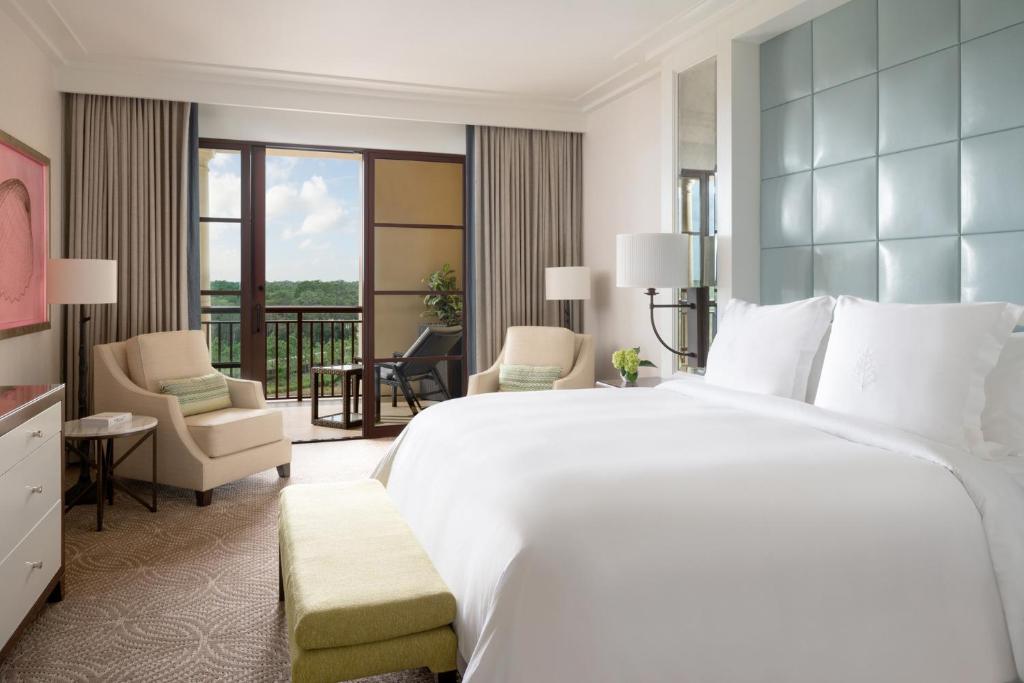 Four Seasons Resort Orlando 5 star hotels orlando