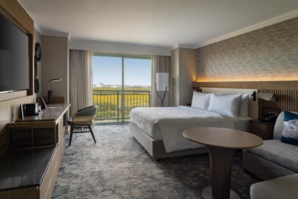 JW Marriott Orlando Grande Lakes 5 star hotels orlando