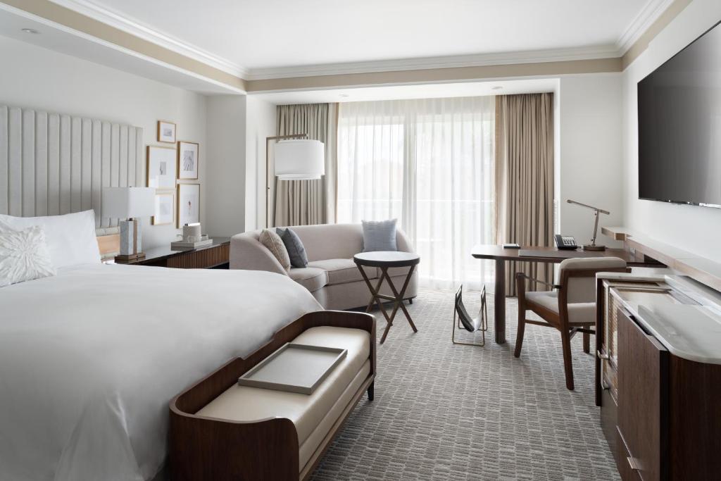 The Ritz-Carlton Orlando, Grande Lakes 5 star hotels orlando