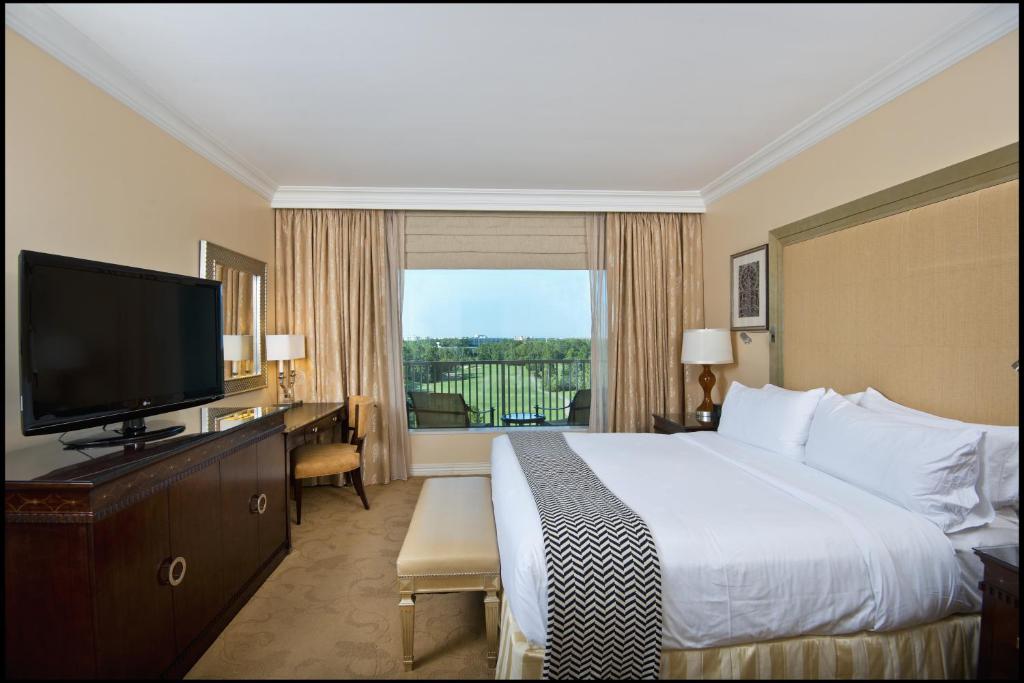 Waldorf Astoria Orlando 5 star hotels orlando
